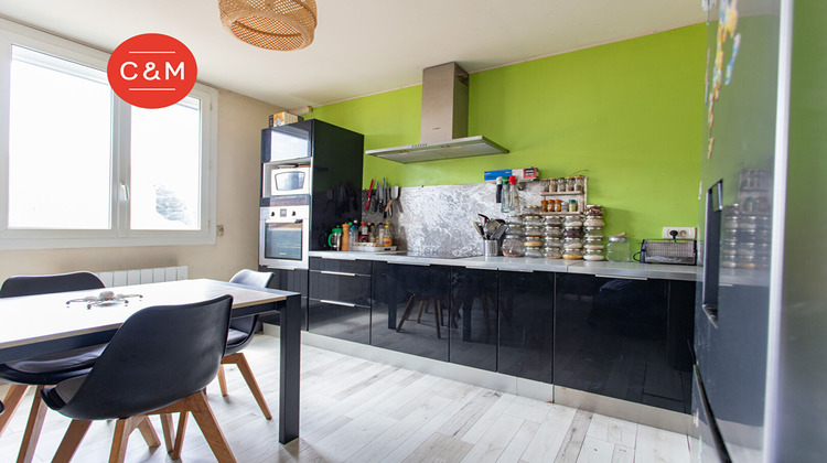 Ma-Cabane - Vente Appartement REZE, 73 m²