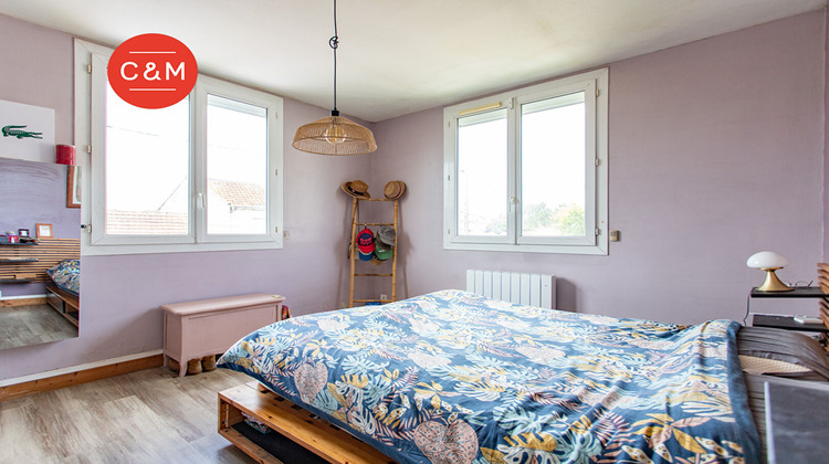 Ma-Cabane - Vente Appartement REZE, 73 m²
