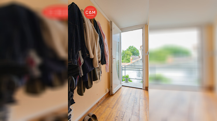Ma-Cabane - Vente Appartement REZE, 73 m²