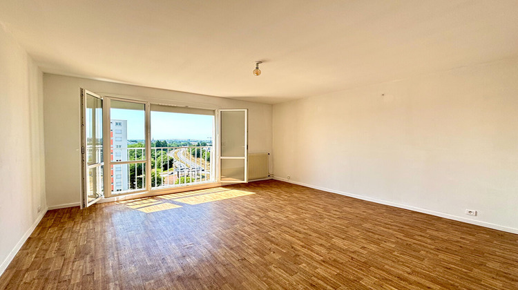 Ma-Cabane - Vente Appartement REZE, 62 m²