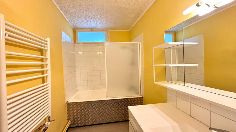 Ma-Cabane - Vente Appartement REZE, 62 m²