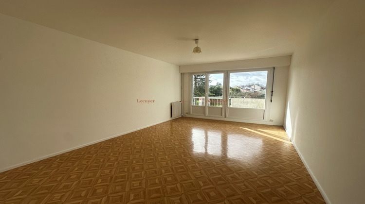 Ma-Cabane - Vente Appartement Rezé, 45 m²