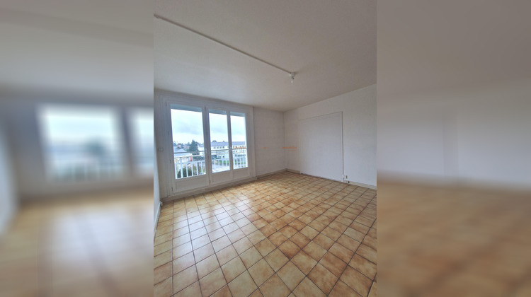 Ma-Cabane - Vente Appartement Rezé, 72 m²