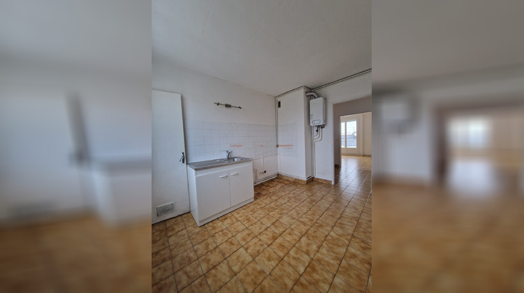 Ma-Cabane - Vente Appartement Rezé, 72 m²