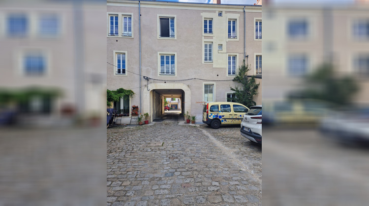 Ma-Cabane - Vente Appartement Rezé, 65 m²