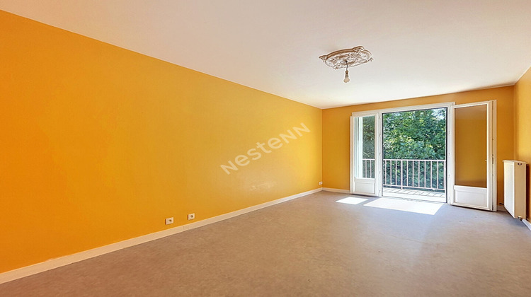 Ma-Cabane - Vente Appartement REZE, 50 m²