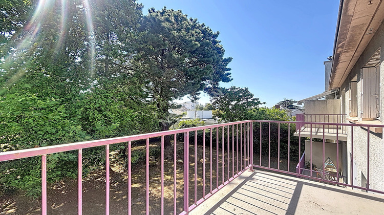 Ma-Cabane - Vente Appartement REZE, 50 m²