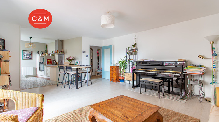 Ma-Cabane - Vente Appartement REZE, 67 m²