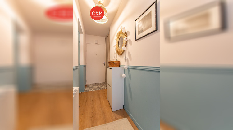 Ma-Cabane - Vente Appartement REZE, 67 m²