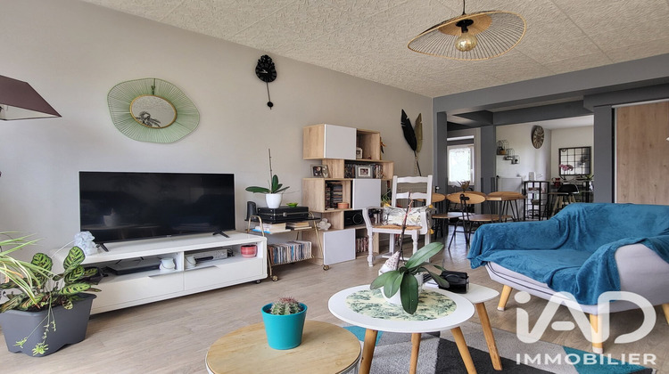 Ma-Cabane - Vente Appartement Rezé, 65 m²