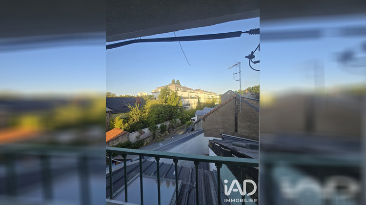 Ma-Cabane - Vente Appartement Rezé, 24 m²