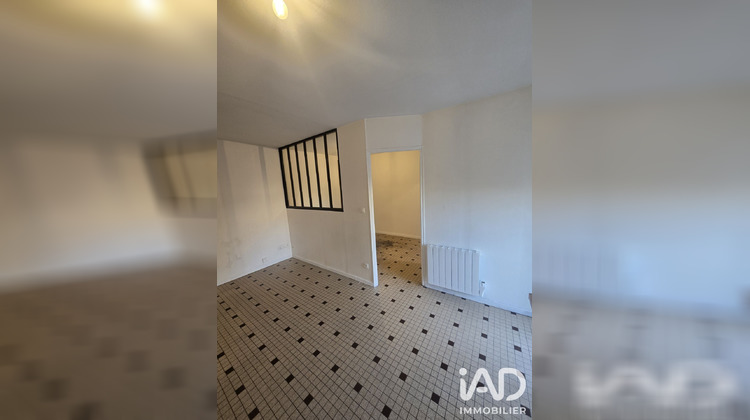 Ma-Cabane - Vente Appartement Rezé, 24 m²