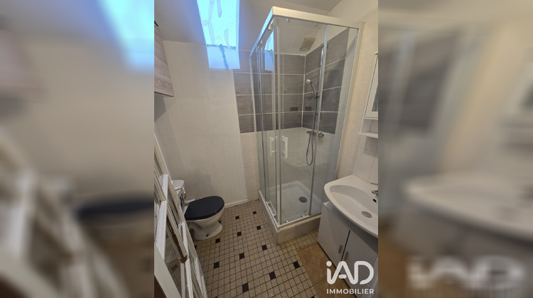 Ma-Cabane - Vente Appartement Rezé, 24 m²