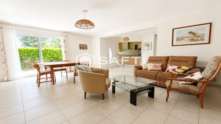 Ma-Cabane - Vente Appartement Reze, 77 m²