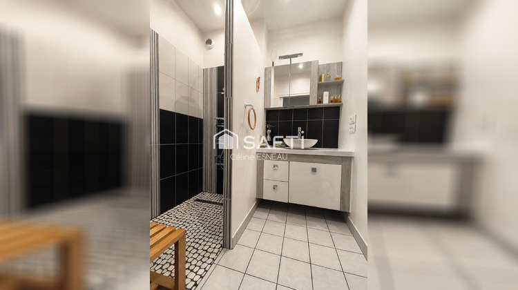 Ma-Cabane - Vente Appartement Reze, 77 m²
