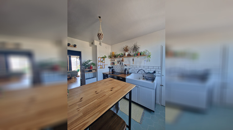 Ma-Cabane - Vente Appartement Rezé, 61 m²