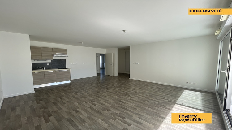 Ma-Cabane - Vente Appartement REZE, 63 m²