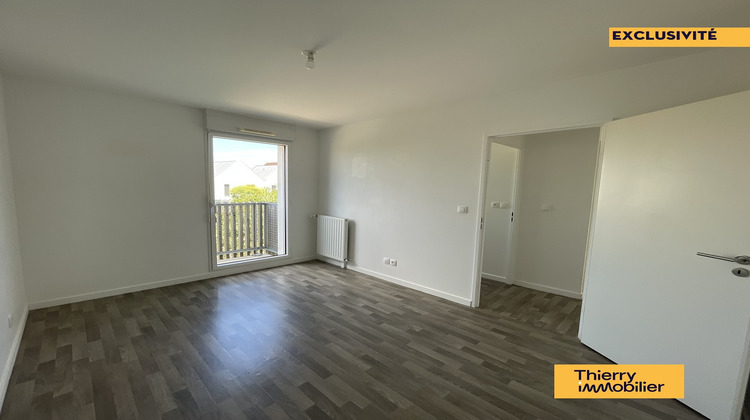 Ma-Cabane - Vente Appartement REZE, 63 m²