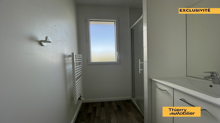 Ma-Cabane - Vente Appartement REZE, 63 m²