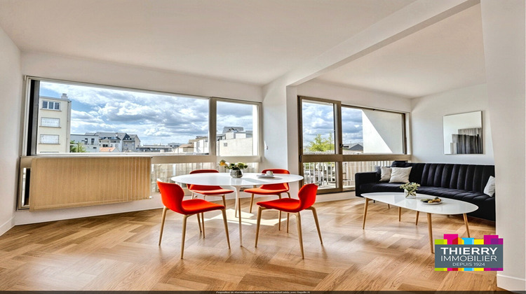 Ma-Cabane - Vente Appartement REZE, 81 m²