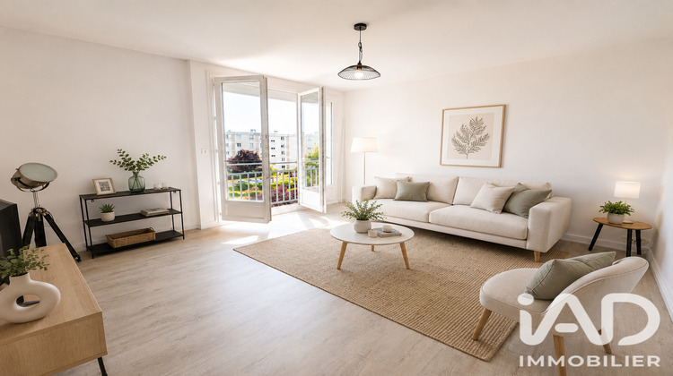 Ma-Cabane - Vente Appartement Rezé, 62 m²