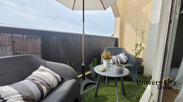 Ma-Cabane - Vente Appartement Rezé, 67 m²