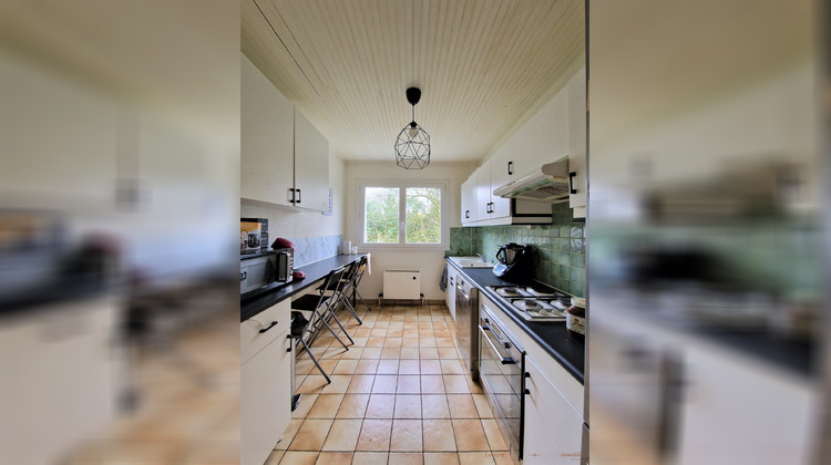 Ma-Cabane - Vente Appartement Rezé, 93 m²