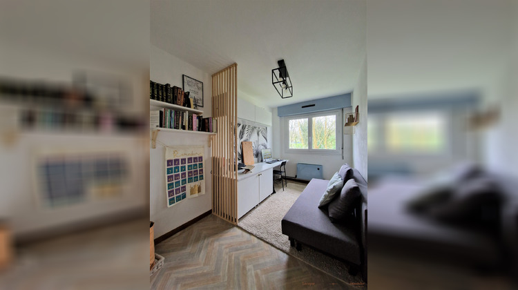 Ma-Cabane - Vente Appartement Rezé, 93 m²