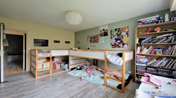 Ma-Cabane - Vente Appartement Rezé, 93 m²