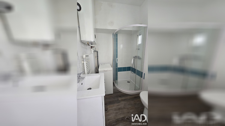Ma-Cabane - Vente Appartement Rezé, 16 m²