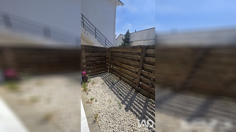 Ma-Cabane - Vente Appartement Rezé, 16 m²