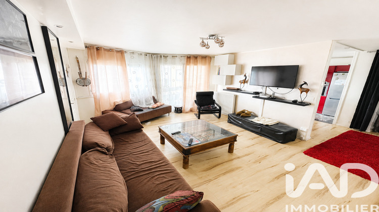 Ma-Cabane - Vente Appartement Rezé, 80 m²