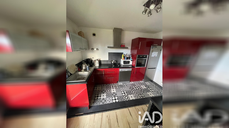 Ma-Cabane - Vente Appartement Rezé, 80 m²