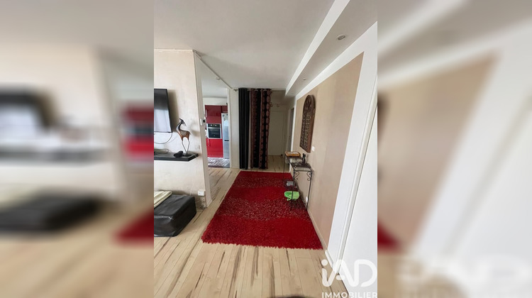 Ma-Cabane - Vente Appartement Rezé, 80 m²