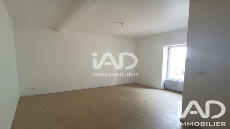 Ma-Cabane - Vente Appartement Rezé, 19 m²
