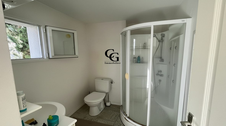 Ma-Cabane - Vente Appartement Rezé, 33 m²
