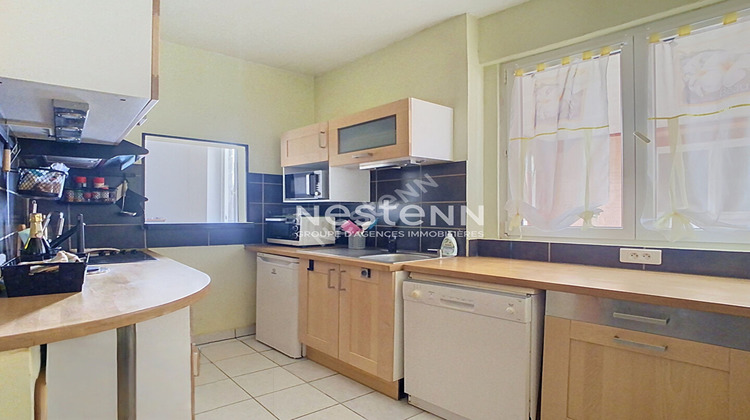 Ma-Cabane - Vente Appartement REZE, 57 m²