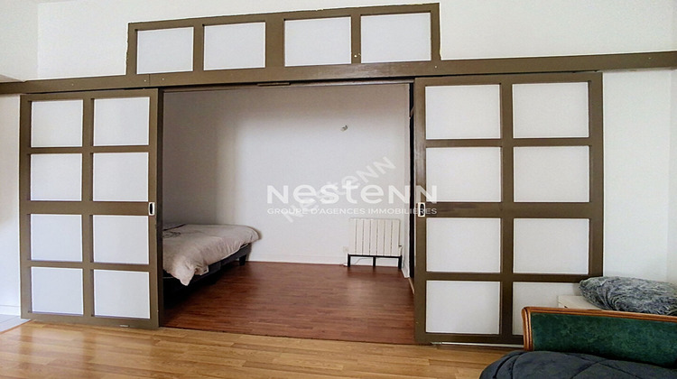 Ma-Cabane - Vente Appartement REZE, 57 m²