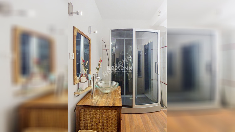 Ma-Cabane - Vente Appartement REZE, 57 m²