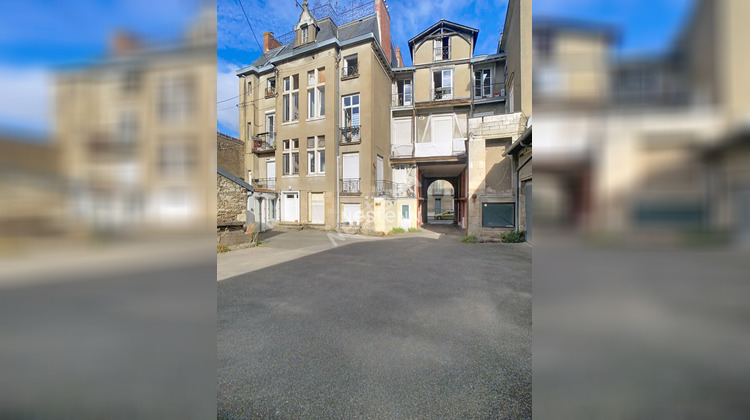 Ma-Cabane - Vente Appartement REZE, 57 m²
