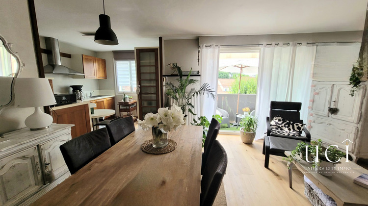 Ma-Cabane - Vente Appartement Rezé, 67 m²