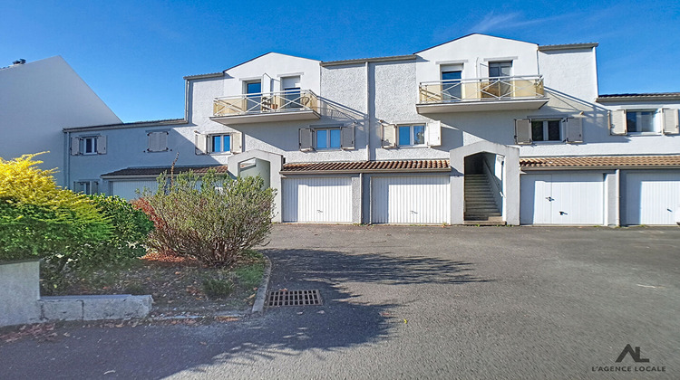 Ma-Cabane - Vente Appartement REZE, 59 m²