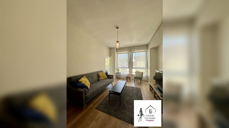 Ma-Cabane - Vente Appartement Rhinau, 66 m²