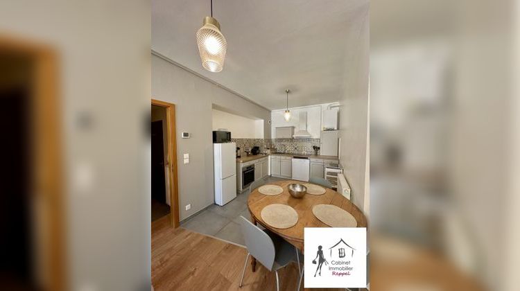 Ma-Cabane - Vente Appartement Rhinau, 66 m²