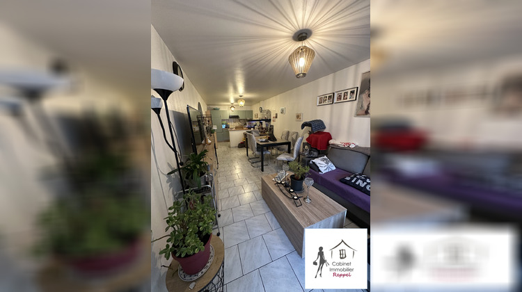 Ma-Cabane - Vente Appartement Rhinau, 52 m²