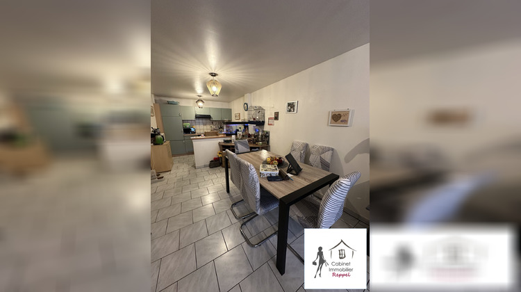 Ma-Cabane - Vente Appartement Rhinau, 52 m²