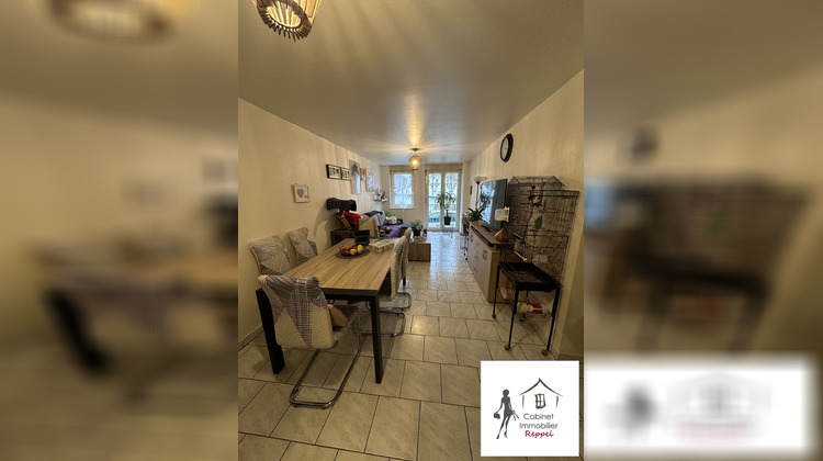 Ma-Cabane - Vente Appartement Rhinau, 52 m²