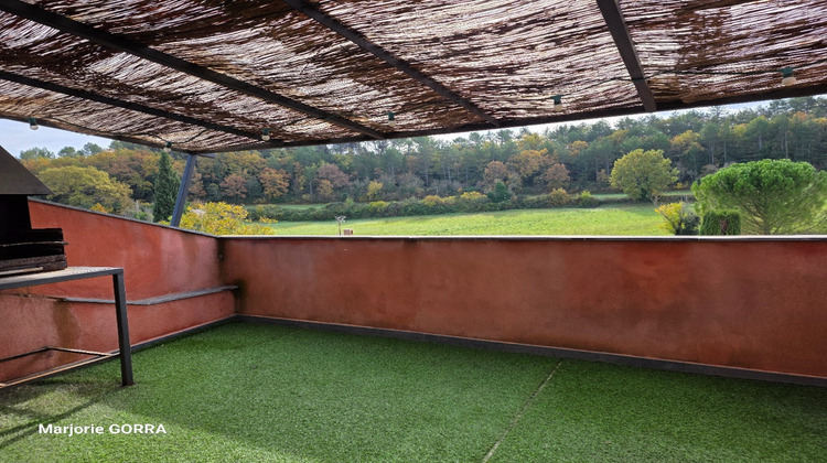 Ma-Cabane - Vente Appartement RIANS, 65 m²