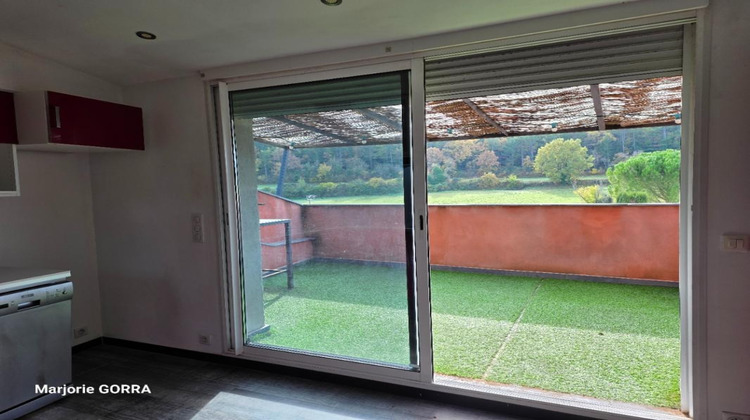 Ma-Cabane - Vente Appartement RIANS, 65 m²