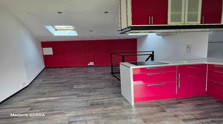 Ma-Cabane - Vente Appartement RIANS, 65 m²